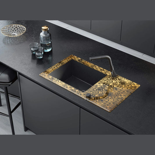 Deante Silia MBL/T – BQS N73M