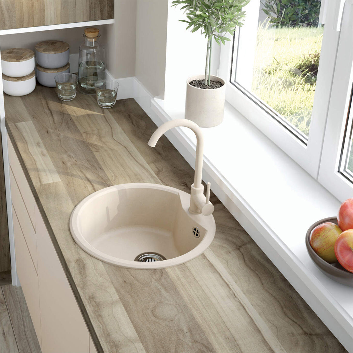 Deante Solis ZRS 5803