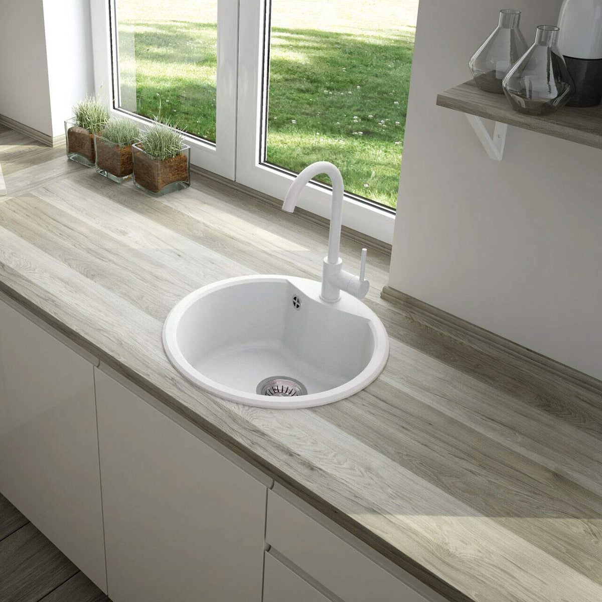 Deante Solis ZRS A803