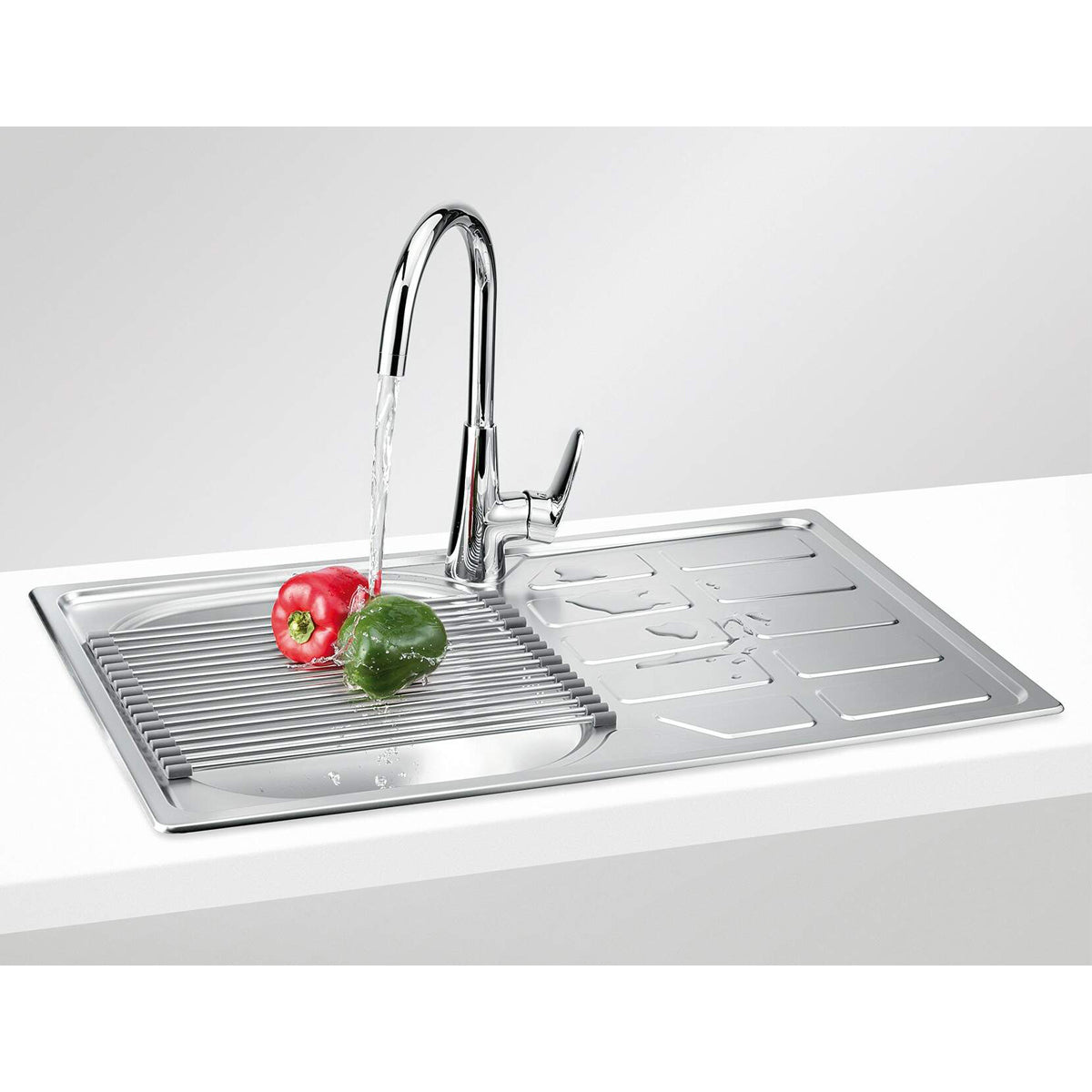 Deante Soul ZEO 3113