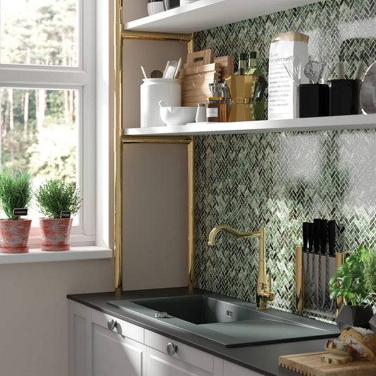 Deante Tamizo BQT Z63M