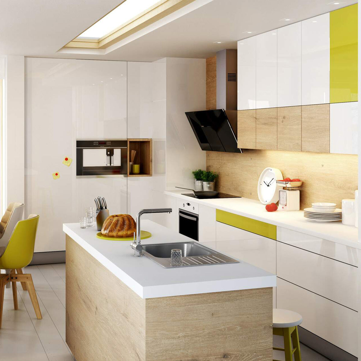 Deante Xylo ZEX 311B