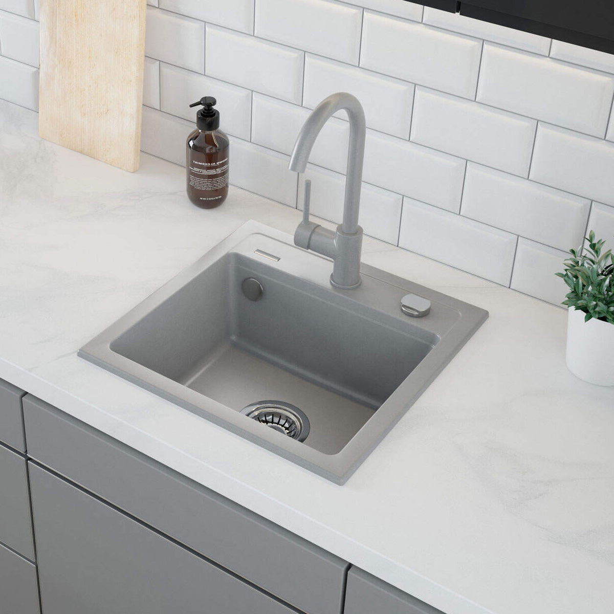 Deante Zorba ZQZ S103