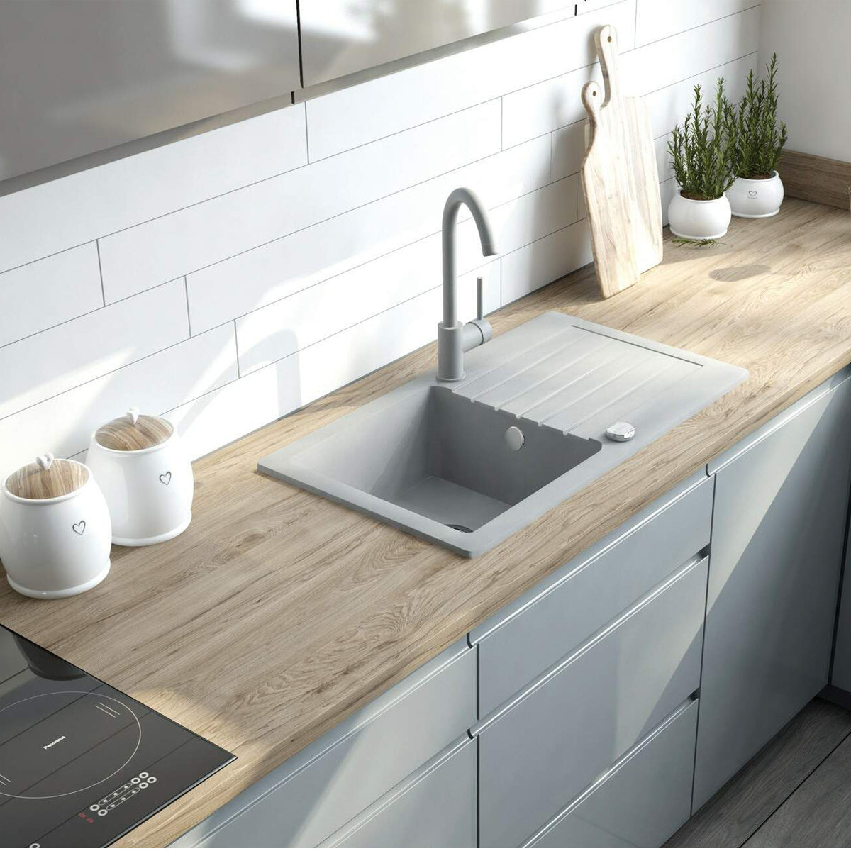 Deante Zorba ZQZ S113