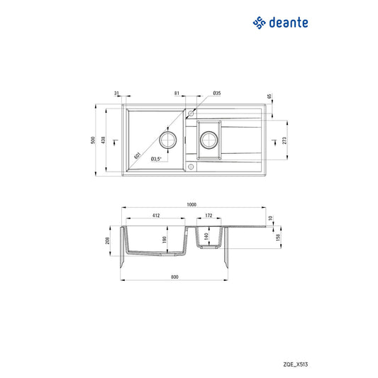 Deante Eridan ZQE A513